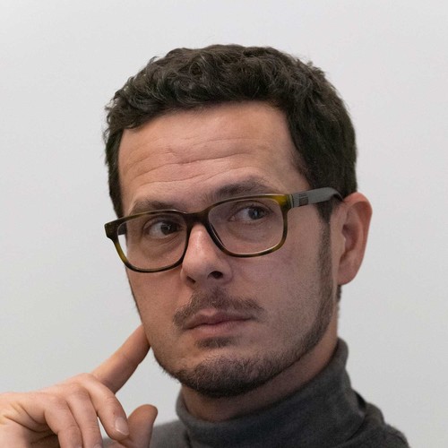Michele Caccialupi